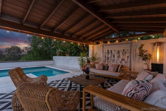 40616 Rock Mountain Drive, Fallbrook, CA 92028