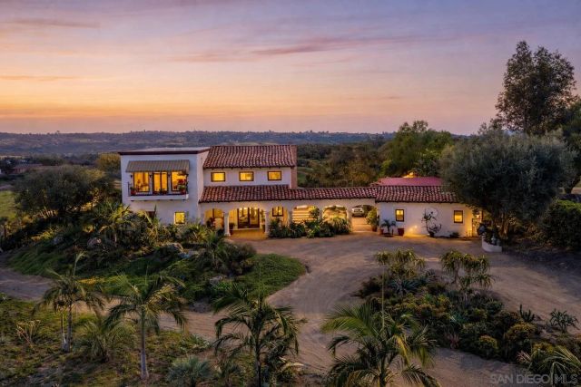 40616 Rock Mountain Drive, Fallbrook, CA 92028