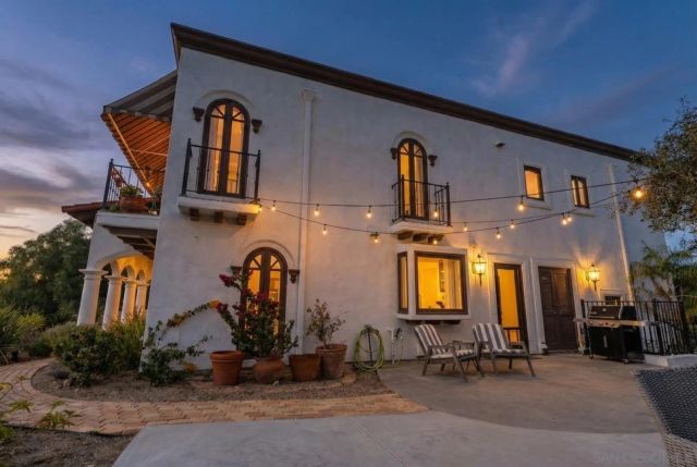 40616 Rock Mountain Drive, Fallbrook, CA 92028