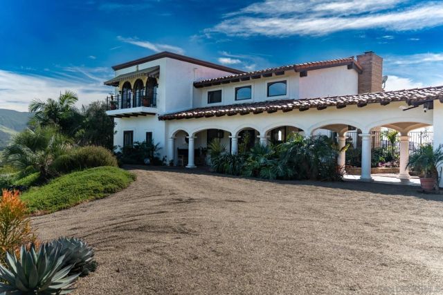 40616 Rock Mountain Drive, Fallbrook, CA 92028