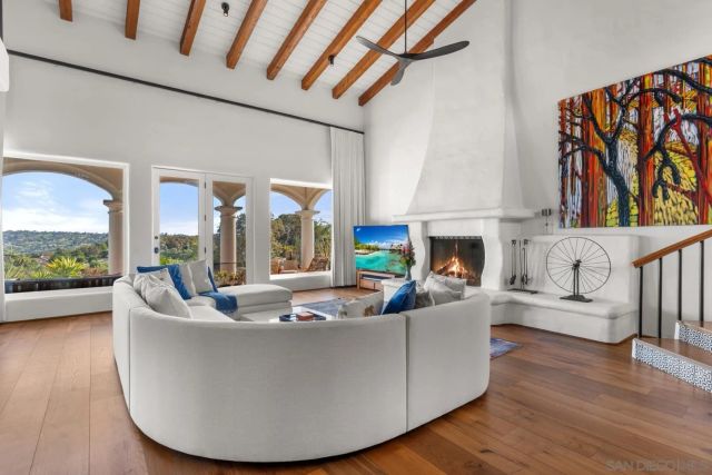 40616 Rock Mountain Drive, Fallbrook, CA 92028