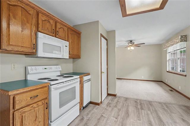 3011 Tomahawk Drive, Lawrence, KS 66049