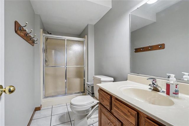 3011 Tomahawk Drive, Lawrence, KS 66049