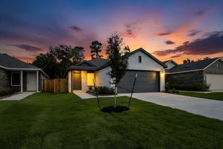 20915 San Felice Lane, New Caney, TX 77357