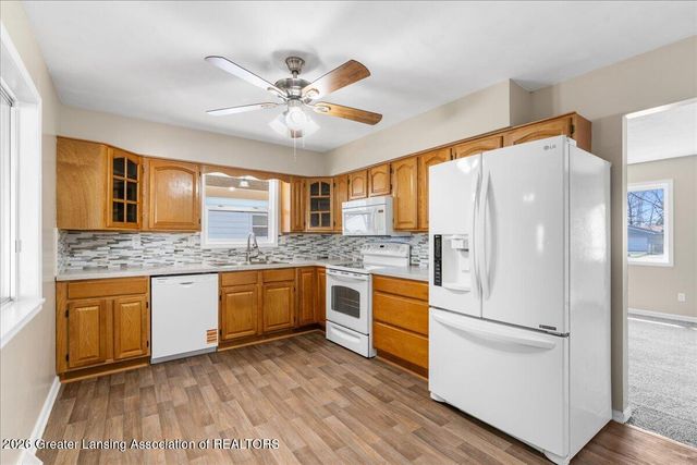 3117 Lawdor Road, Lansing, MI 48911