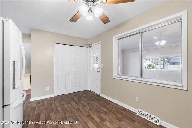 3117 Lawdor Road, Lansing, MI 48911