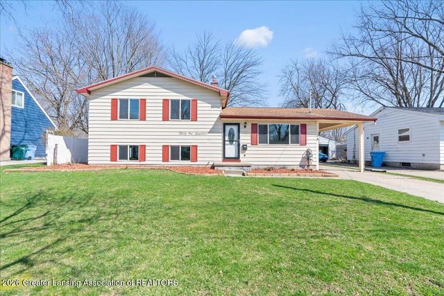 3117 Lawdor Road, Lansing, MI 48911