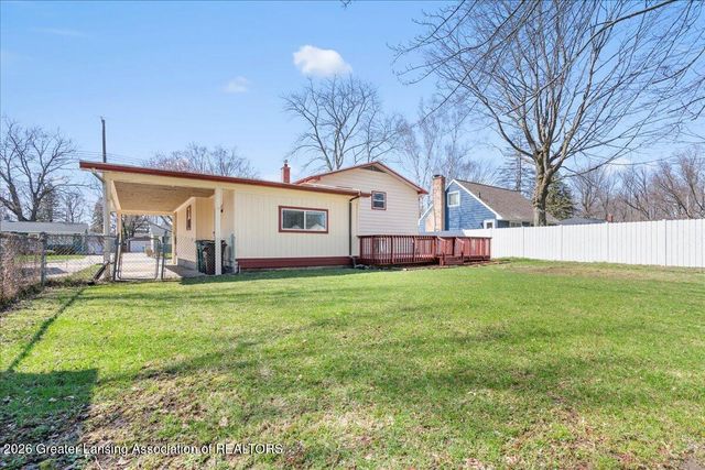 3117 Lawdor Road, Lansing, MI 48911