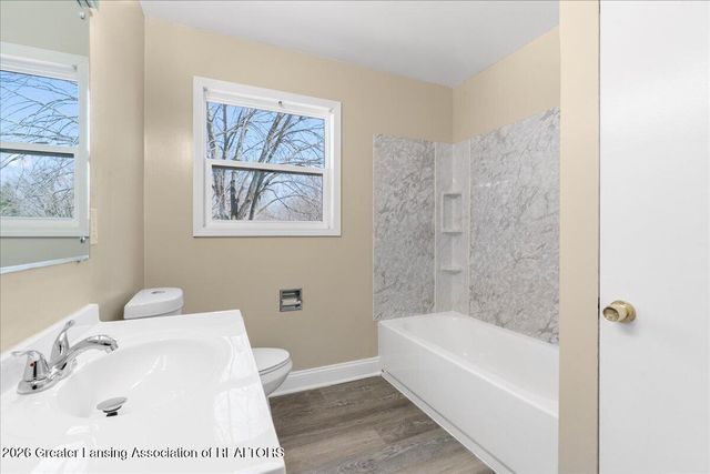 3117 Lawdor Road, Lansing, MI 48911