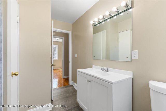 3117 Lawdor Road, Lansing, MI 48911
