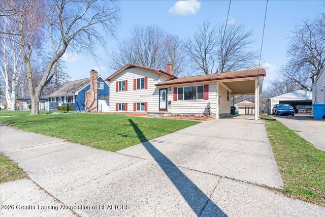 3117 Lawdor Road, Lansing, MI 48911