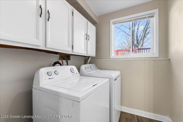 3117 Lawdor Road, Lansing, MI 48911