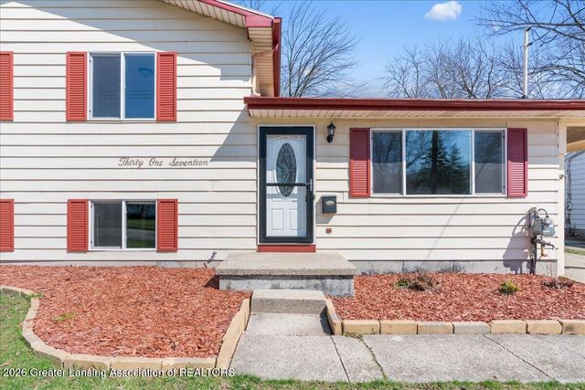 3117 Lawdor Road, Lansing, MI 48911