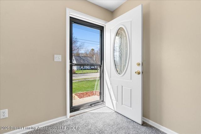 3117 Lawdor Road, Lansing, MI 48911