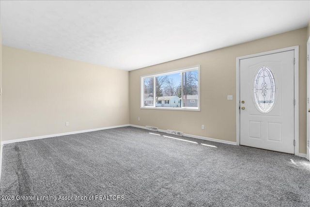 3117 Lawdor Road, Lansing, MI 48911