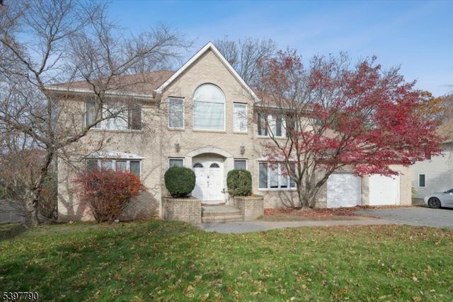 33 Continental Rd, Parsippany-troy Hills Twp., NJ 07950