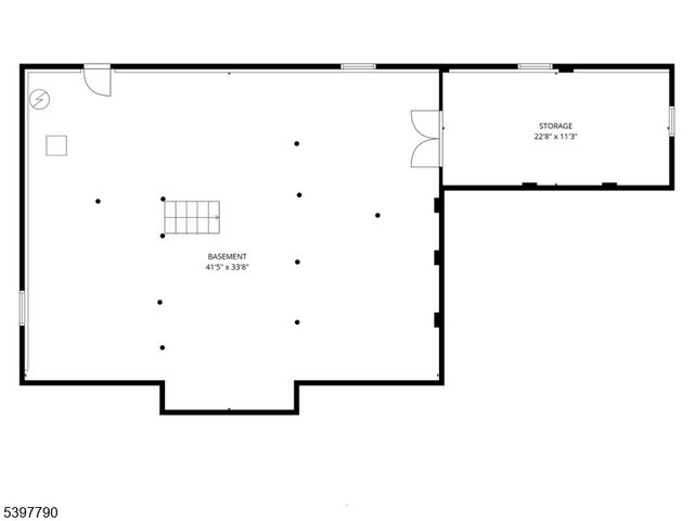 33 Continental Rd, Parsippany-troy Hills Twp., NJ 07950