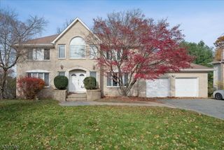 33 Continental Rd, Parsippany-troy Hills Twp., NJ 07950