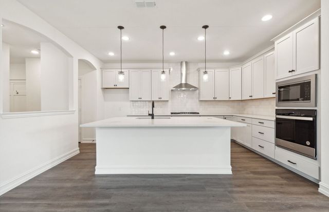 1624 Cottonwood Valley Drive, Celina, TX 75009