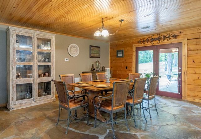 157 Austins Lane, Jessieville, AR 71949