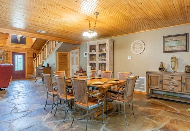 157 Austins Lane, Jessieville, AR 71949