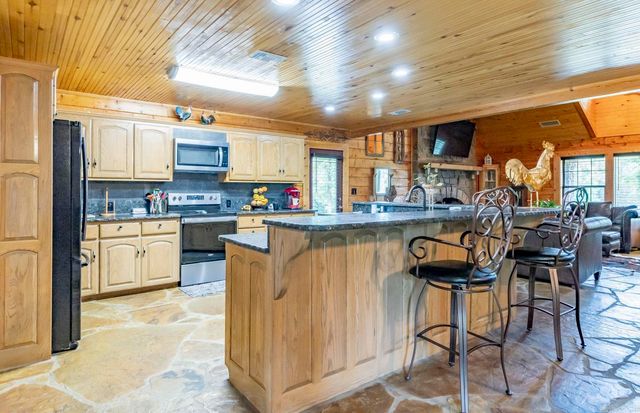 157 Austins Lane, Jessieville, AR 71949