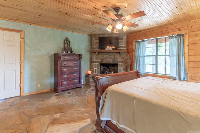 157 Austins Lane, Jessieville, AR 71949