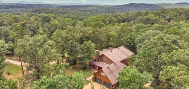 157 Austins Lane, Jessieville, AR 71949