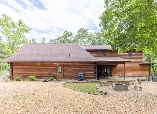 157 Austins Lane, Jessieville, AR 71949