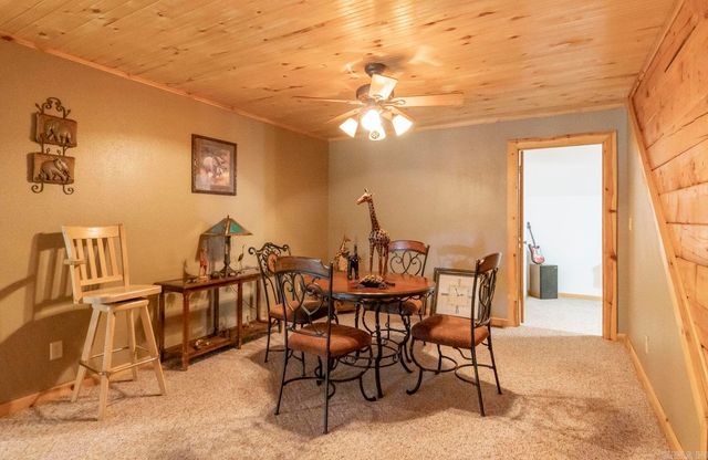 157 Austins Lane, Jessieville, AR 71949