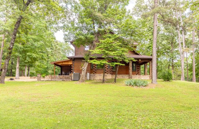 157 Austins Lane, Jessieville, AR 71949