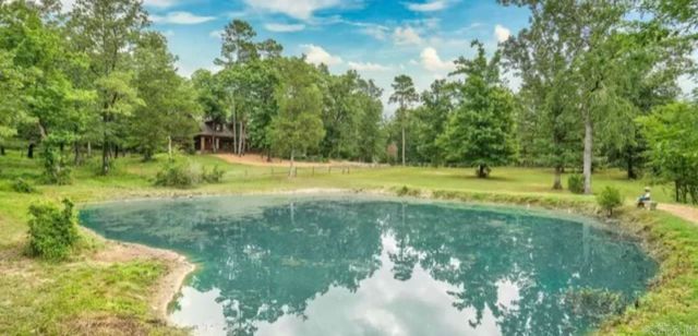 157 Austins Lane, Jessieville, AR 71949