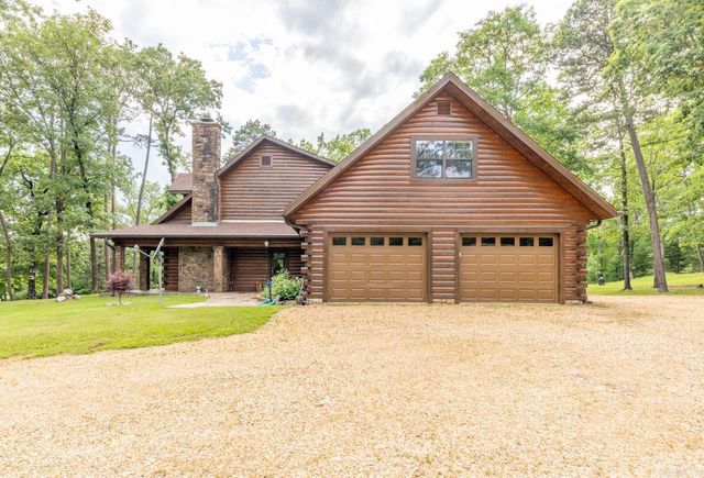 157 Austins Lane, Jessieville, AR 71949