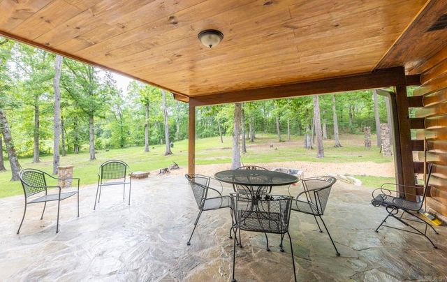 157 Austins Lane, Jessieville, AR 71949