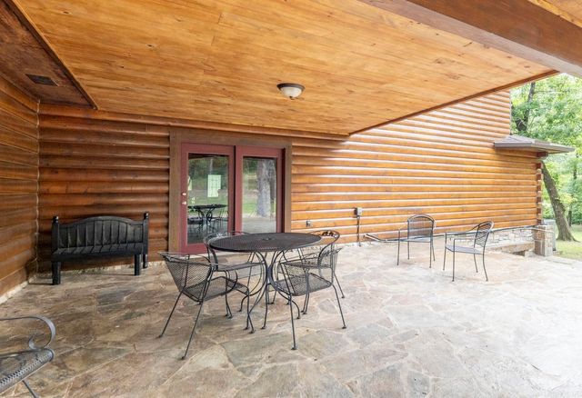 157 Austins Lane, Jessieville, AR 71949