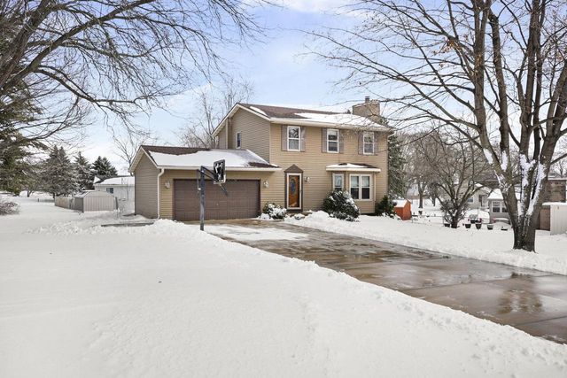 3334 Swinburne Drive, Mcfarland, WI 53558