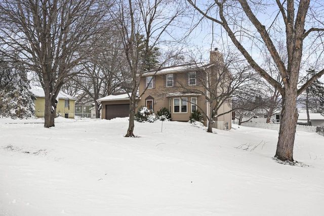 3334 Swinburne Drive, Mcfarland, WI 53558