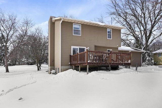 3334 Swinburne Drive, Mcfarland, WI 53558