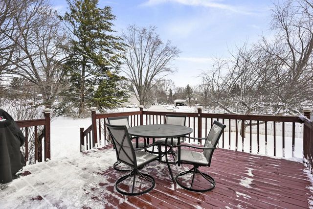 3334 Swinburne Drive, Mcfarland, WI 53558