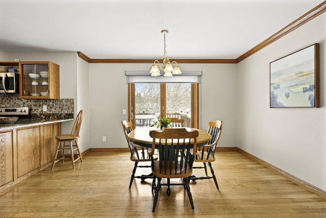 3334 Swinburne Drive, Mcfarland, WI 53558