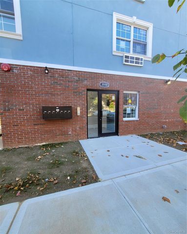 3550 Laconia Avenue, Bronx, NY 10469
