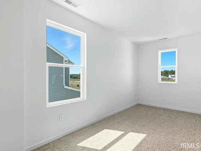 1461 Greencastle Drive, Warsaw, IN 46582