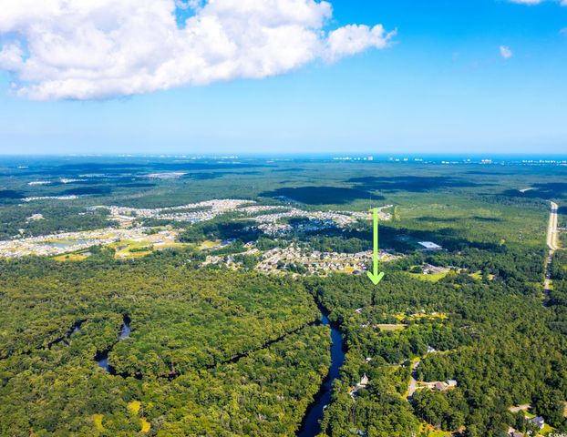 Wild Horse Dr., Conway, SC 29526