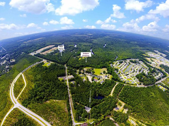 Wild Horse Dr., Conway, SC 29526