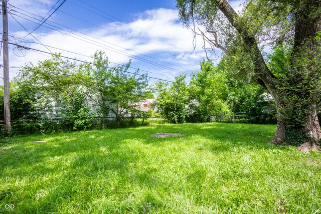 4014 N Bolton Avenue, Indianapolis, IN 46226