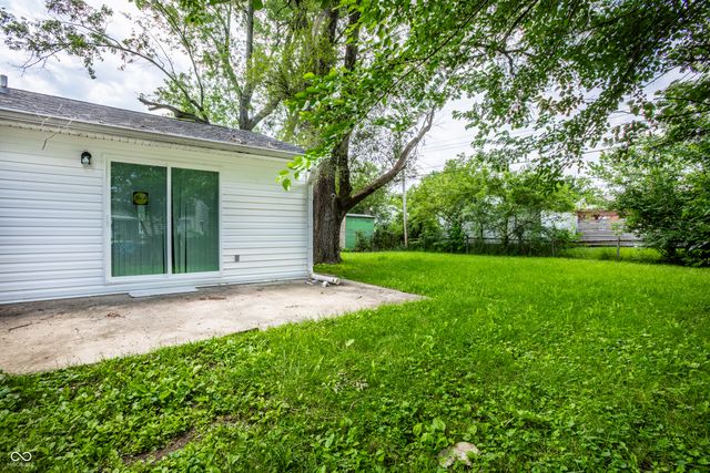 4014 N Bolton Avenue, Indianapolis, IN 46226