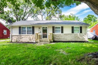 4014 N Bolton Avenue, Indianapolis, IN 46226