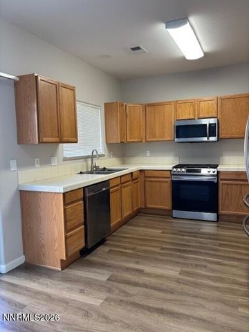 205 Dawson Jacob Lane, Reno, NV 89503