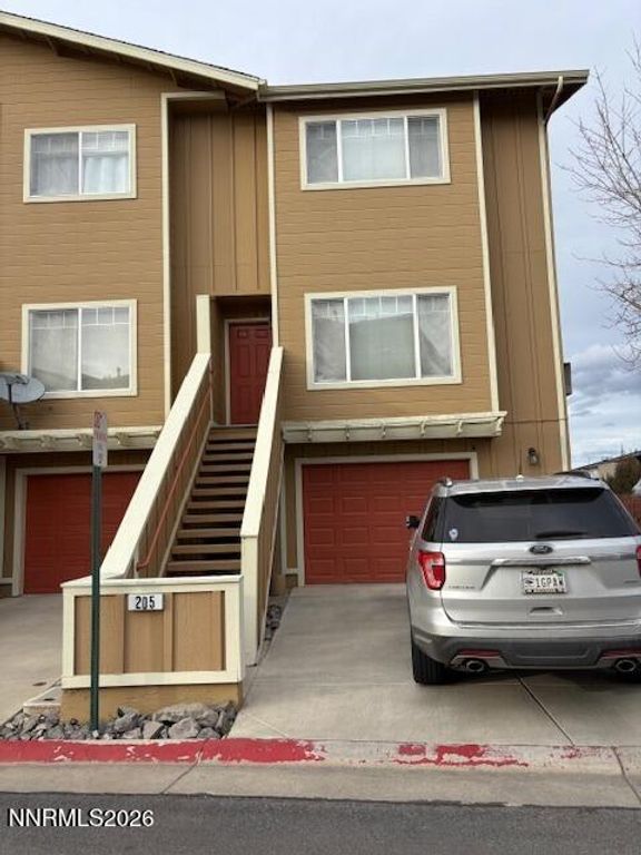 205 Dawson Jacob Lane, Reno, NV 89503