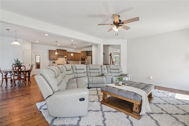 17018 Westervelt Ct, Chesterfield, VA 23120